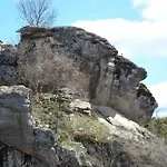 Prav Kamen Dolno Dryanovo