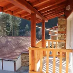 Guest house Prav Kamen