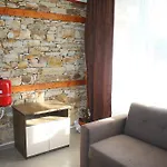 Guest house Prav Kamen