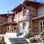 Guest house Prav Kamen 3*