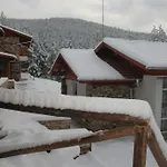 Guest house Prav Kamen 3*