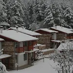Guest house Prav Kamen