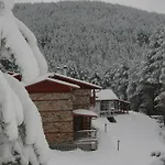 Guest house Prav Kamen 3*