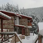 Guest house Prav Kamen