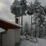 Guest house Prav Kamen