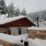 Guest house Prav Kamen Dolno Dryanovo