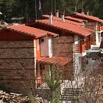 Guest house Prav Kamen 3*