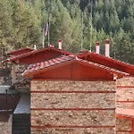Guest house Prav Kamen