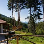 Guest house Prav Kamen