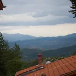 Guest house Prav Kamen Dolno Dryanovo