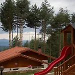 Guest house Prav Kamen