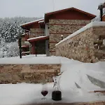 Guest house Prav Kamen