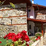 Prav Kamen Guest house Dolno Dryanovo