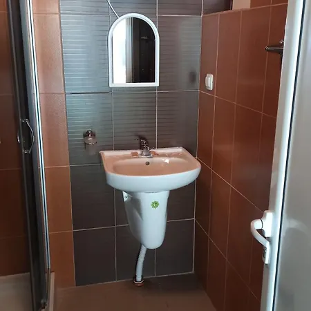 Prav Kamen Guest house Dolno Dryanovo