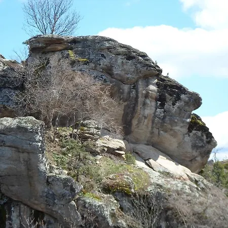 Prav Kamen Dolno Dryanovo