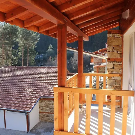Guest house Prav Kamen