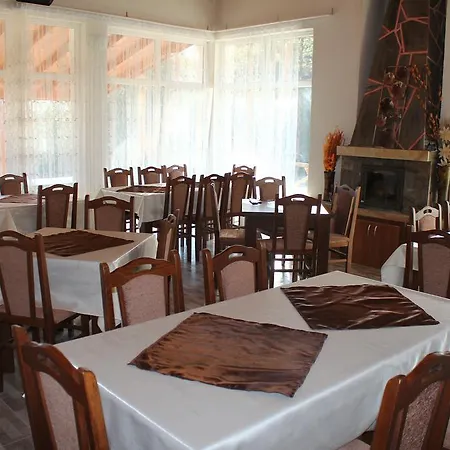 Guest house Prav Kamen 3*