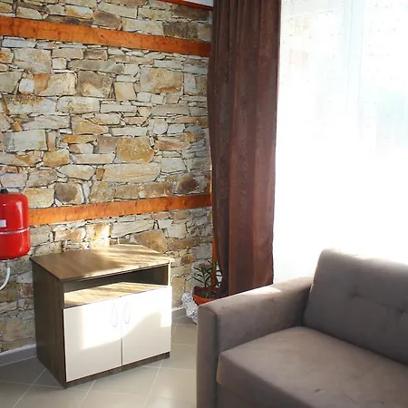 Guest house Prav Kamen