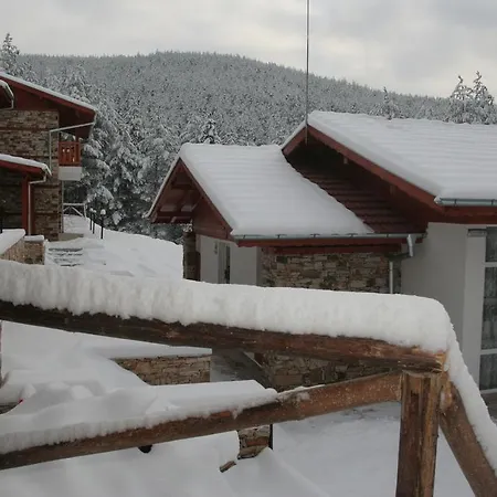 Guest house Prav Kamen 3*