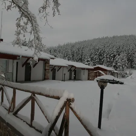 Guest house Prav Kamen
