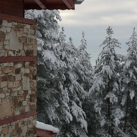 Къща за гости Prav Kamen Dolno Dryanovo
