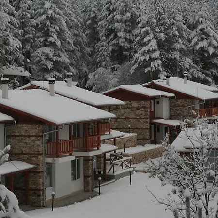 Guest house Prav Kamen