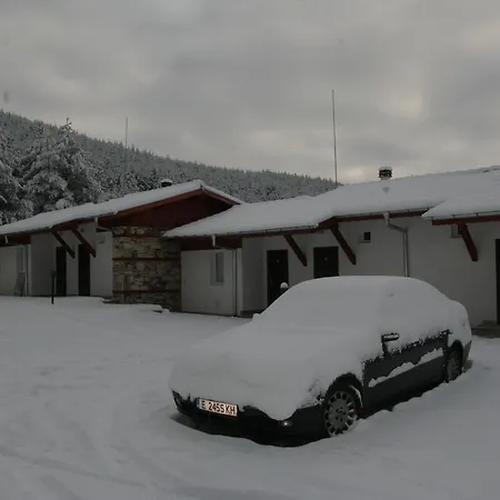 Guest house Prav Kamen Dolno Dryanovo