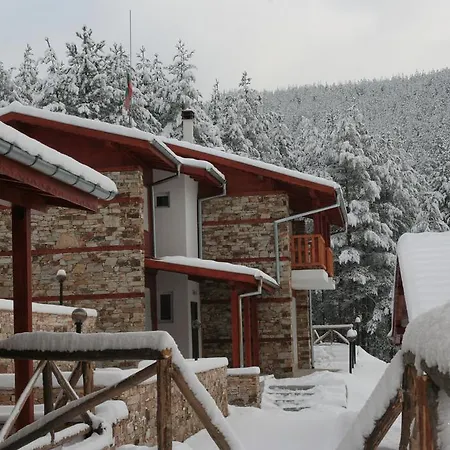 Guest house Prav Kamen