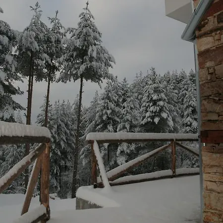 Guest house Prav Kamen Dolno Dryanovo