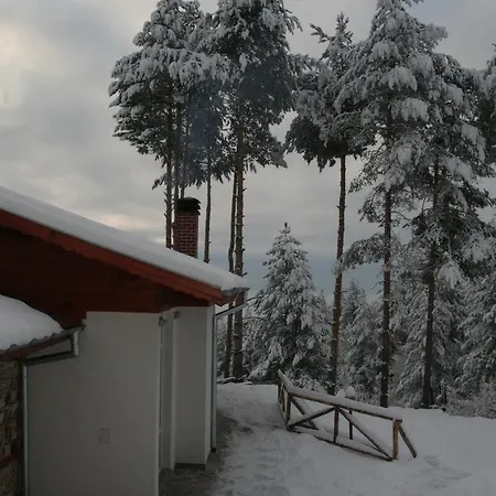 Guest house Prav Kamen