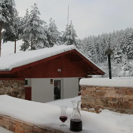 Guest house Prav Kamen Dolno Dryanovo