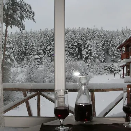 Guest house Prav Kamen