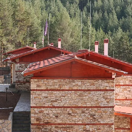 Guest house Prav Kamen