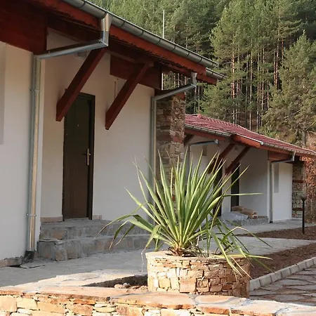 Guest house Prav Kamen 3*