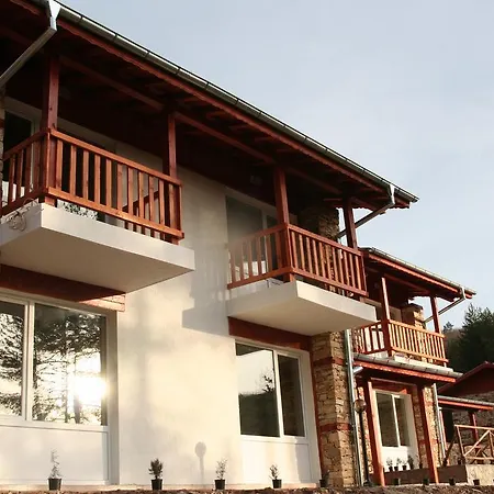 Guest house Prav Kamen