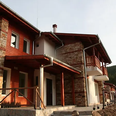 Guest house Prav Kamen