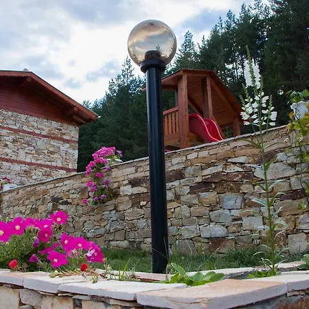 Guest house Prav Kamen