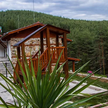 Prav Kamen Dolno Dryanovo