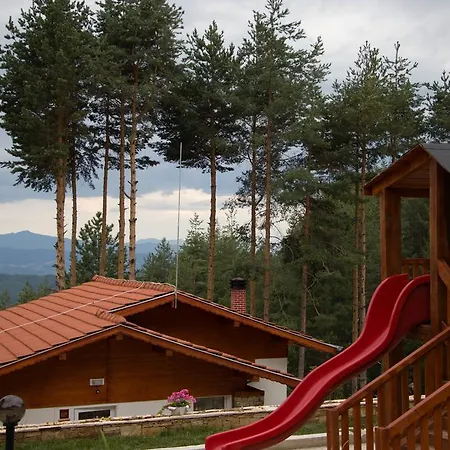 Guest house Prav Kamen