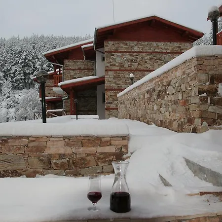 Guest house Prav Kamen