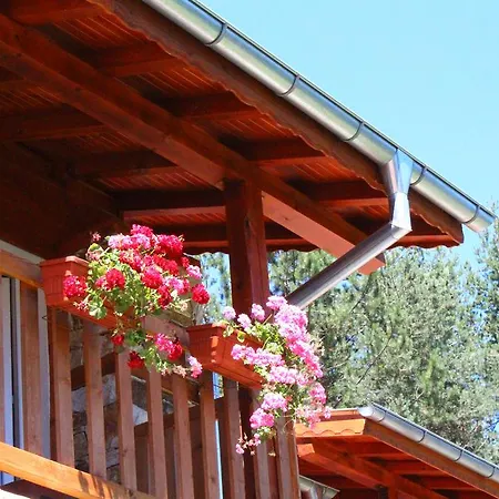 Prav Kamen Guest house Dolno Dryanovo