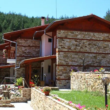 Prav Kamen 3* Dolno Dryanovo