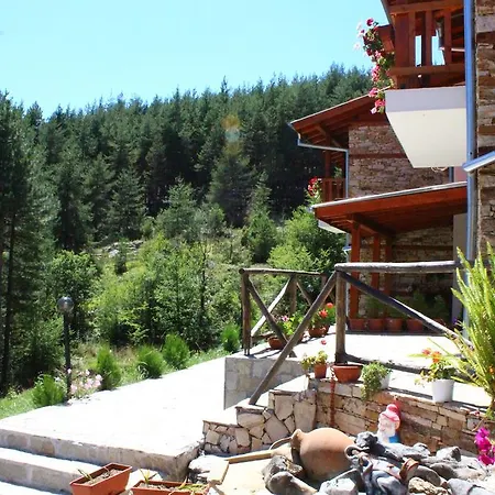 Prav Kamen Guest house