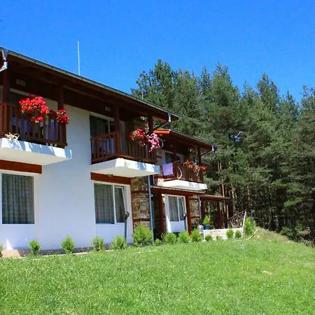 Prav Kamen Guest house 3*