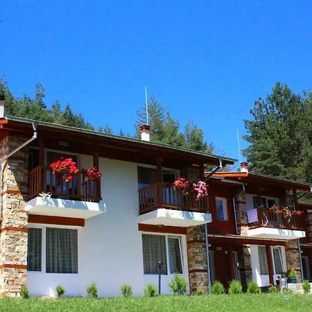 Prav Kamen Guest house