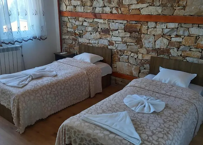 Prav Kamen 3* Dolno Dryanovo