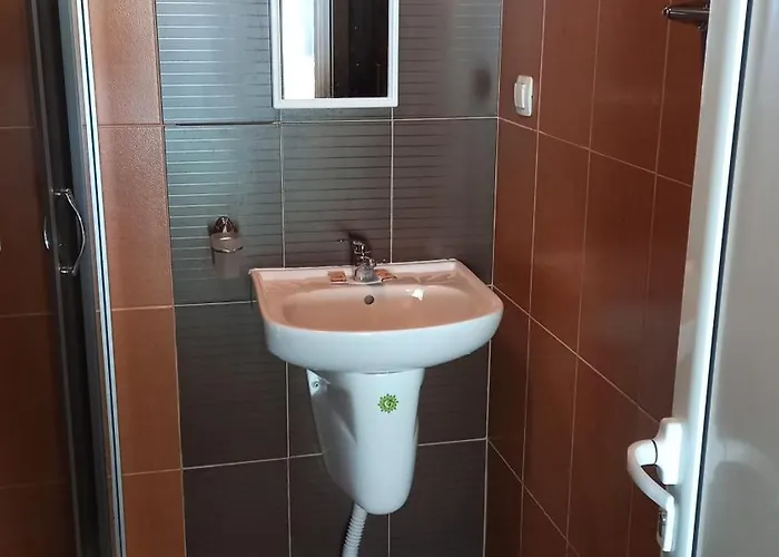 Prav Kamen Gasthof Dolno Dryanovo