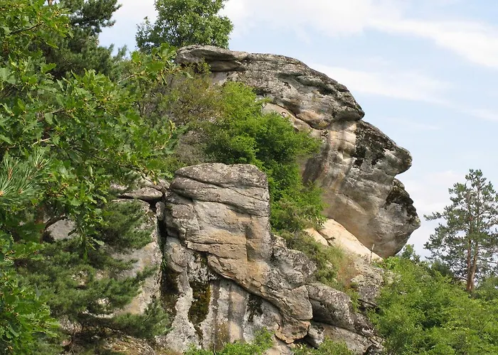 Gasthof Prav Kamen 3*