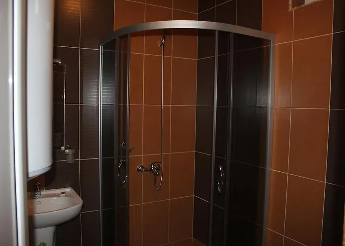 Gasthof Prav Kamen Dolno Dryanovo