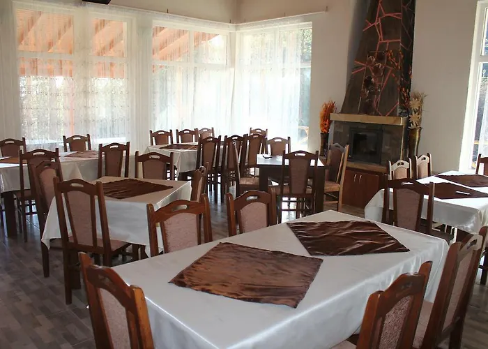 Gasthof Prav Kamen 3*